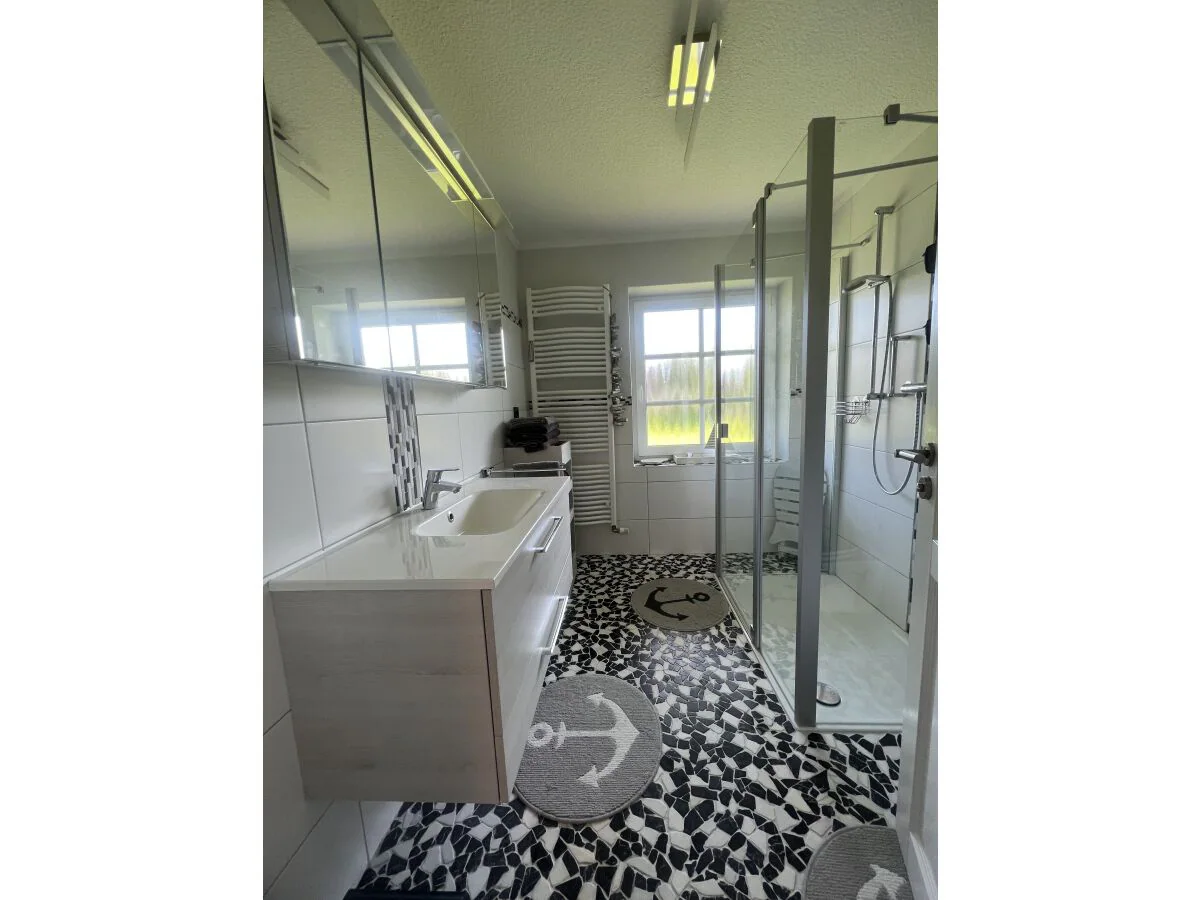 Holiday apartment "Ebbe in Bossis Hus" - Features photo 3