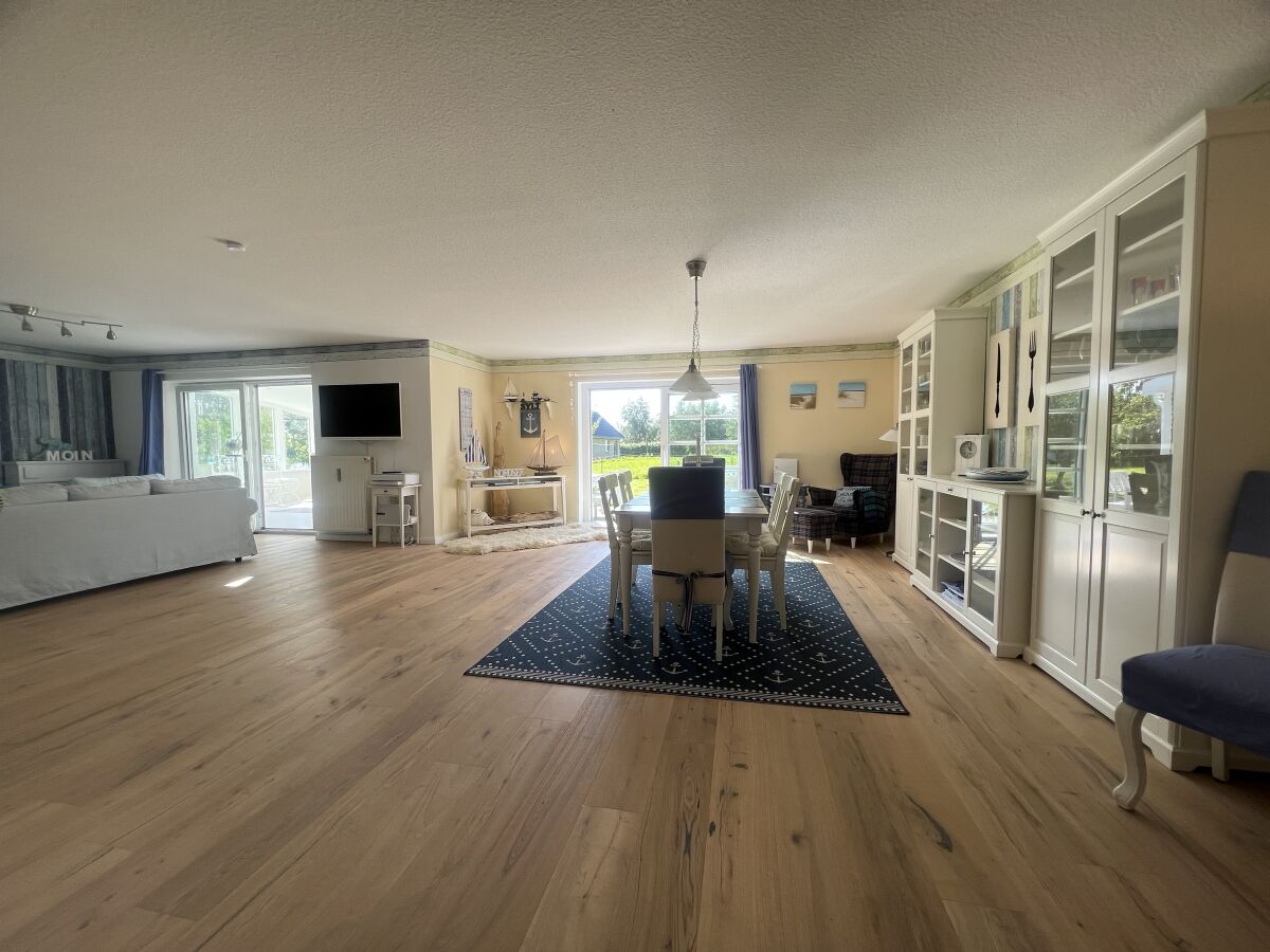 Holiday apartment "Ebbe in Bossis Hus" - Features photo 5