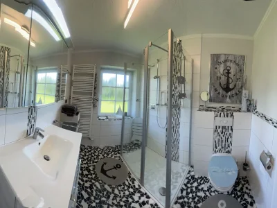 Holiday apartment "Ebbe in Bossis Hus" - Features photo 4