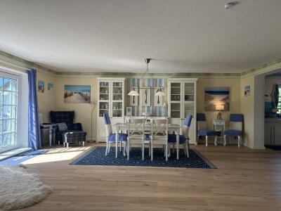 Holiday apartment "Ebbe in Bossis Hus" - Features photo 6