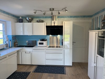 Holiday apartment "Ebbe in Bossis Hus" - Features photo 8