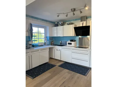 Holiday apartment "Ebbe in Bossis Hus" - Features photo 9