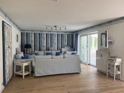 Holiday apartment "Ebbe in Bossis Hus" - Features photo 10
