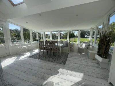 Holiday apartment "Ebbe in Bossis Hus" - Features photo 11