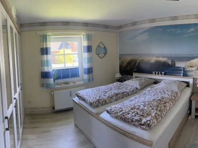 Holiday apartment "Ebbe in Bossis Hus" - Features photo 12