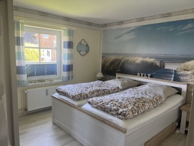 Holiday apartment "Ebbe in Bossis Hus" - Features photo 13