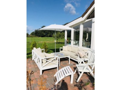 Holiday apartment "Ebbe in Bossis Hus" - Features photo 15