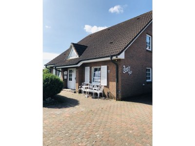 Holiday apartment "Ebbe in Bossis Hus" - Features photo 16