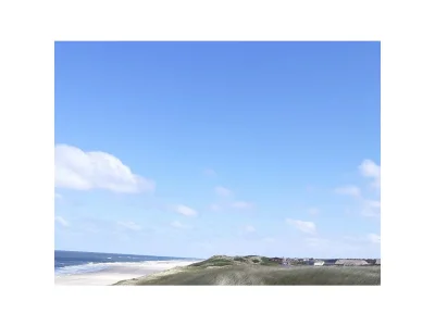 Holiday apartment "Ebbe in Bossis Hus" - Environment photo 17