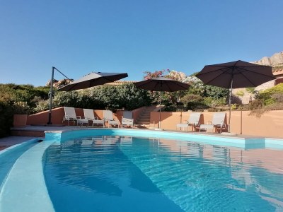 Villa No title - Outdoor photo 4