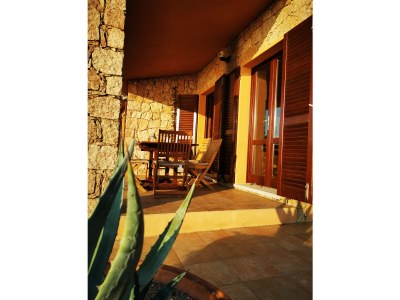 Villa No title - Outdoor photo 5