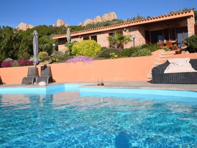 Villa No title - Outdoor photo 8