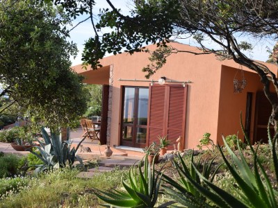 Villa No title - Outdoor photo 9