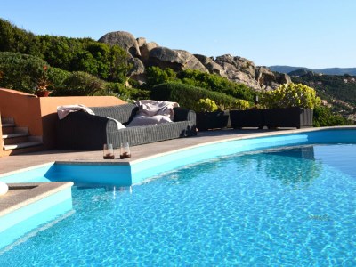 Villa No title - Outdoor photo 10