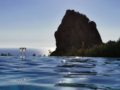 Villa No title - Outdoor photo 11