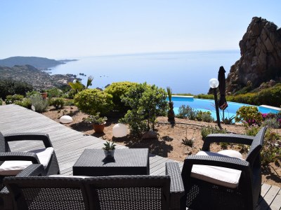 Villa No title - Outdoor photo 12