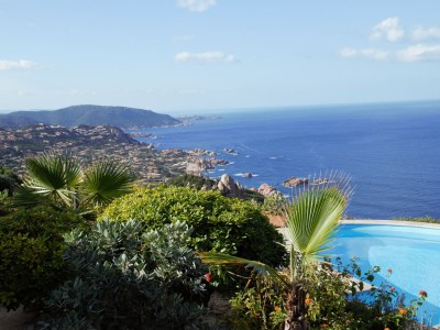 Villa No title - Outdoor photo 13