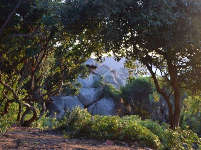 Villa No title - Outdoor photo 17