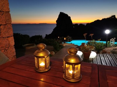 Villa No title - Outdoor photo 18