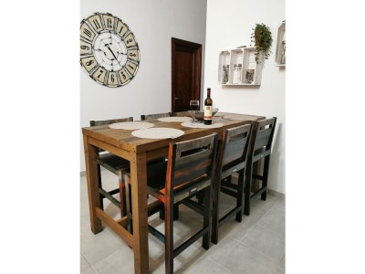 Villa No title - Features photo 21