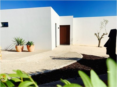 Villa Casa Mú - Outdoor photo 11