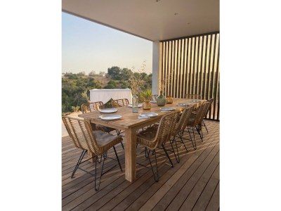 Villa Casa Mú - Outdoor photo 17