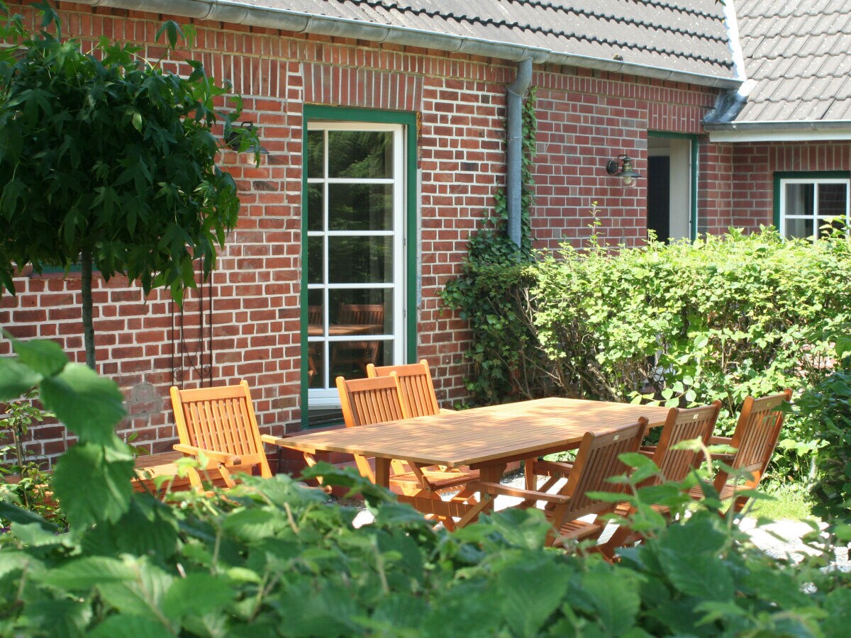 Holiday apartment "Luv" in house Smäswai 10 - Outdoor photo 2