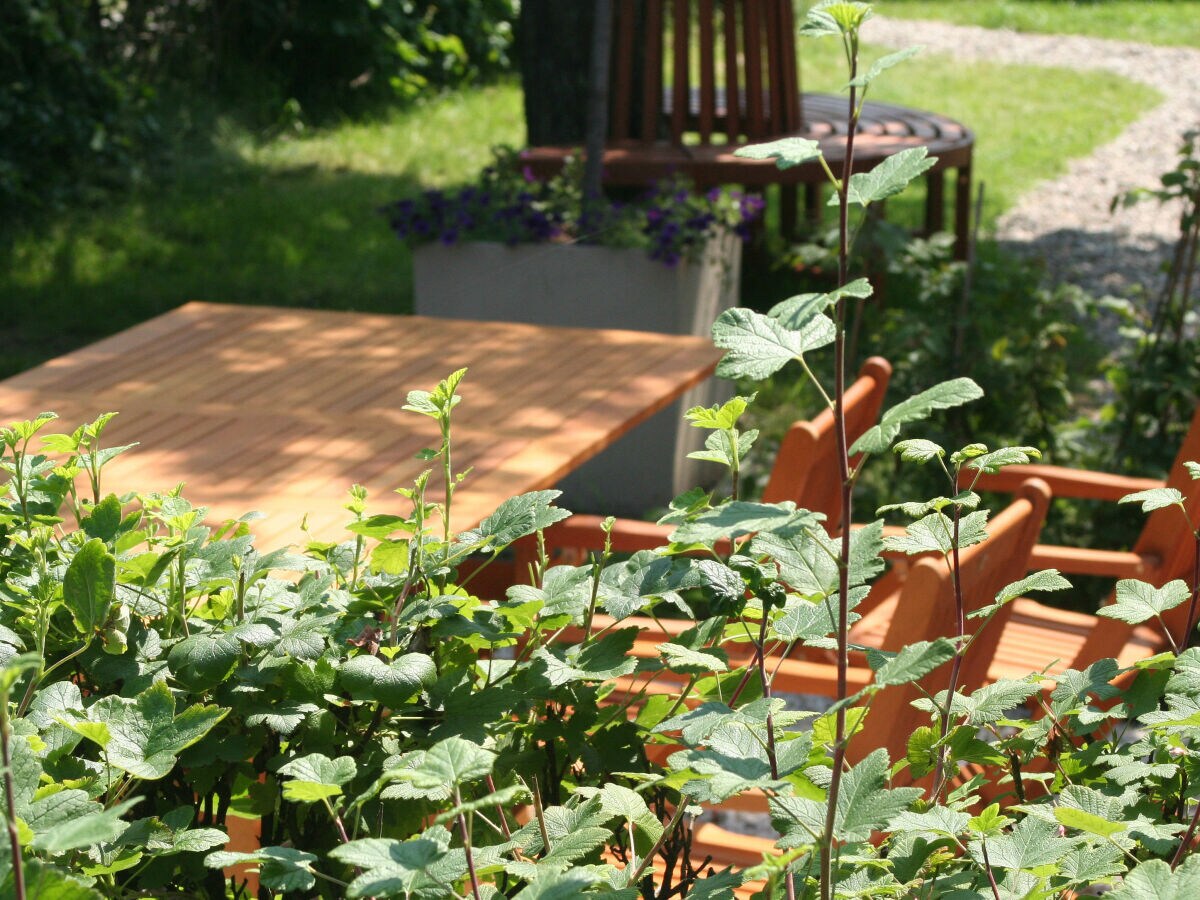 Holiday apartment "Luv" in house Smäswai 10 - Outdoor photo 3