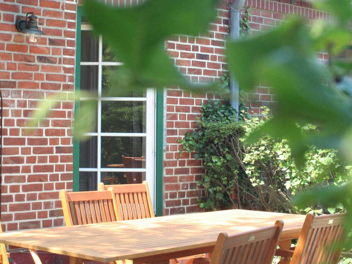 Holiday apartment "Luv" in house Smäswai 10 - Outdoor photo 4