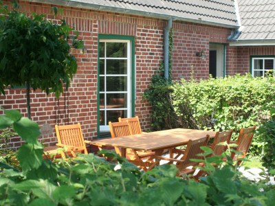 Holiday apartment "Luv" in house Smäswai 10 - Outdoor photo 2