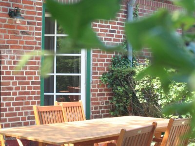 Holiday apartment "Luv" in house Smäswai 10 - Outdoor photo 4