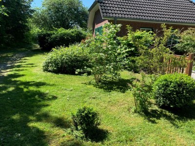 Holiday apartment "Luv" in house Smäswai 10 - Outdoor photo 6