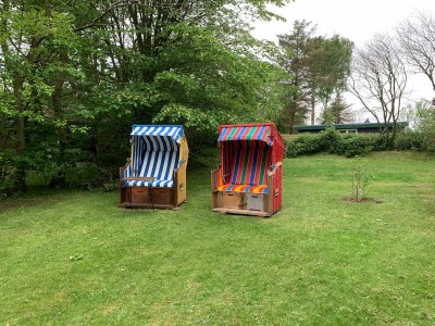 Holiday apartment "Luv" in house Smäswai 10 - Outdoor photo 7