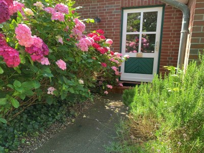 Holiday apartment "Luv" in house Smäswai 10 - Outdoor photo 8