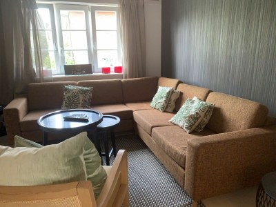 Holiday apartment "Luv" in house Smäswai 10 - Features photo 9