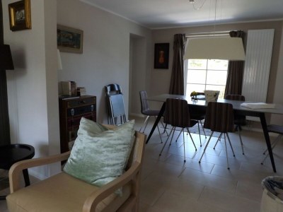 Holiday apartment "Luv" in house Smäswai 10 - Features photo 11