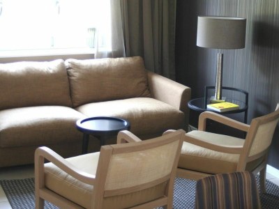 Holiday apartment "Luv" in house Smäswai 10 - Features photo 12