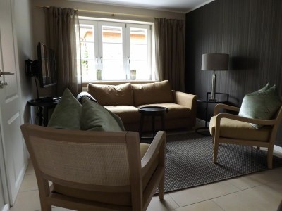 Holiday apartment "Luv" in house Smäswai 10 - Features photo 13