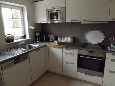 Holiday apartment "Luv" in house Smäswai 10 - Features photo 14