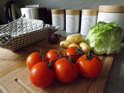 Holiday apartment "Luv" in house Smäswai 10 - Features photo 15