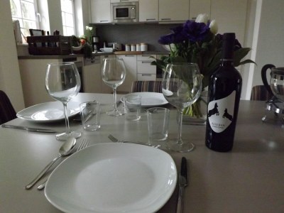 Holiday apartment "Luv" in house Smäswai 10 - Features photo 17