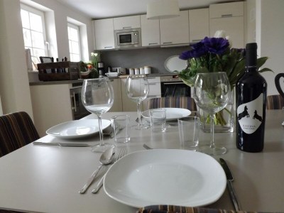 Holiday apartment "Luv" in house Smäswai 10 - Features photo 18