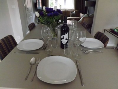 Holiday apartment "Luv" in house Smäswai 10 - Features photo 19