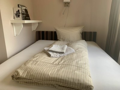 Holiday apartment "Luv" in house Smäswai 10 - Features photo 20