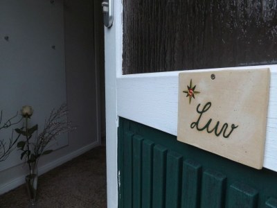 Holiday apartment "Luv" in house Smäswai 10 - Features photo 31