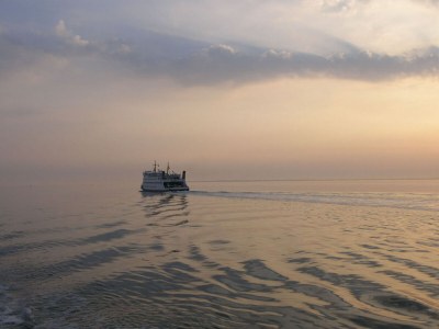 Holiday apartment "Luv" in house Smäswai 10 - Environment photo 36