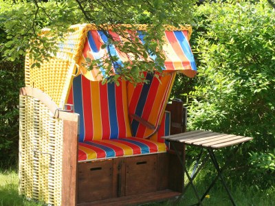 Holiday apartment "Lee" in house Smäswai 10 - Outdoor photo 2