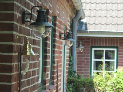 Holiday apartment "Lee" in house Smäswai 10 - Outdoor photo 5