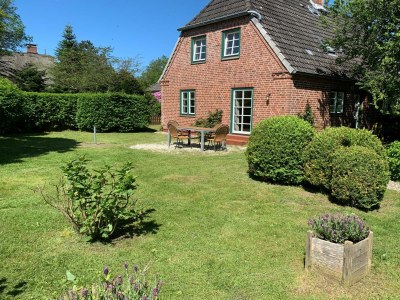 Holiday apartment "Lee" in house Smäswai 10 - Outdoor photo 6