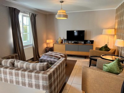 Holiday apartment "Lee" in house Smäswai 10 - Features photo 8